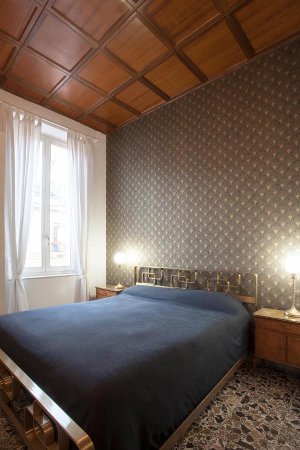 Sarah'S B&B Řím Exteriér fotografie
