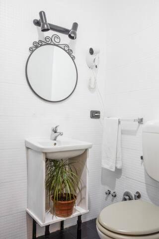 Sarah'S B&B Řím Exteriér fotografie