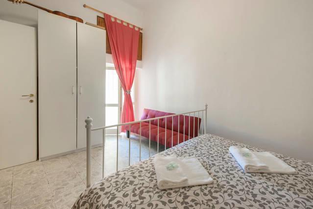 Sarah'S B&B Řím Exteriér fotografie